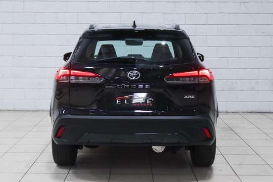 TOYOTA-COROLLA CROSS-2023