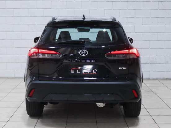 TOYOTA-COROLLA CROSS-2.0 VVT-IE FLEX XRE DIRECT SHIFT TOYOTA-COROLLA CROSS-2023