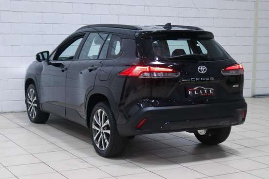 TOYOTA-COROLLA CROSS-2023
