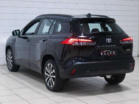 TOYOTA-COROLLA CROSS-2.0 VVT-IE FLEX XRE DIRECT SHIFT TOYOTA-COROLLA CROSS-2023