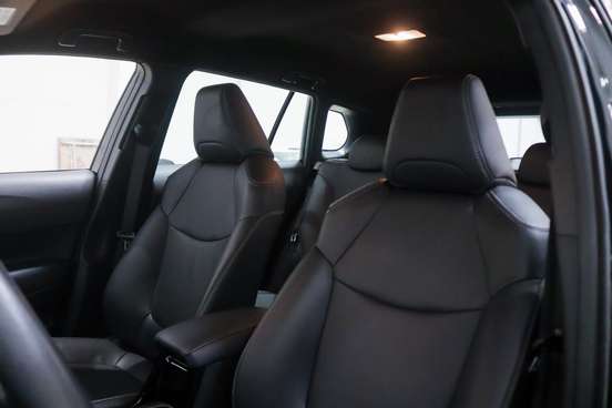 TOYOTA-COROLLA CROSS-2023