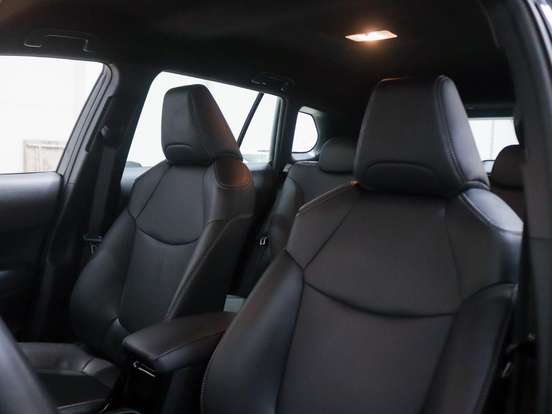 TOYOTA-COROLLA CROSS-2.0 VVT-IE FLEX XRE DIRECT SHIFT TOYOTA-COROLLA CROSS-2023