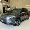 TOYOTA COROLLA CROSS 2.0 VVT-IE FLEX XRE DIRECT SHIFT TOYOTA COROLLA CROSS 2.0 VVT-IE FLEX XRE DIRECT SHIFT