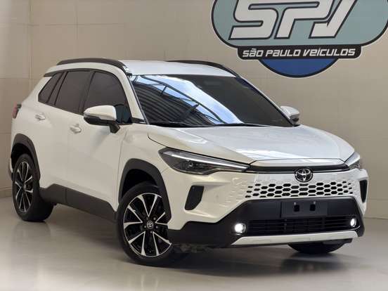 TOYOTA-COROLLA CROSS-2024