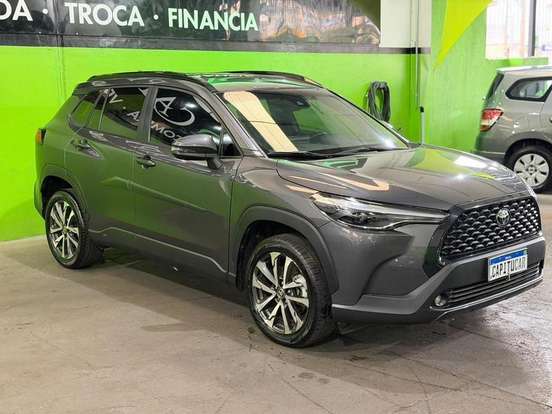 TOYOTA-COROLLA CROSS-2024