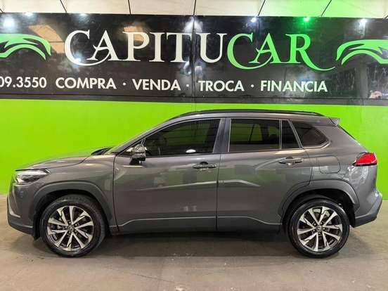 TOYOTA-COROLLA CROSS-2024