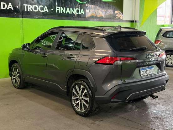TOYOTA-COROLLA CROSS-2024