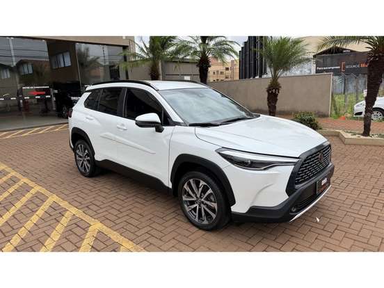 TOYOTA-COROLLA CROSS-2022
