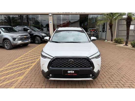 TOYOTA-COROLLA CROSS-2022
