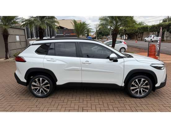 TOYOTA-COROLLA CROSS-2022