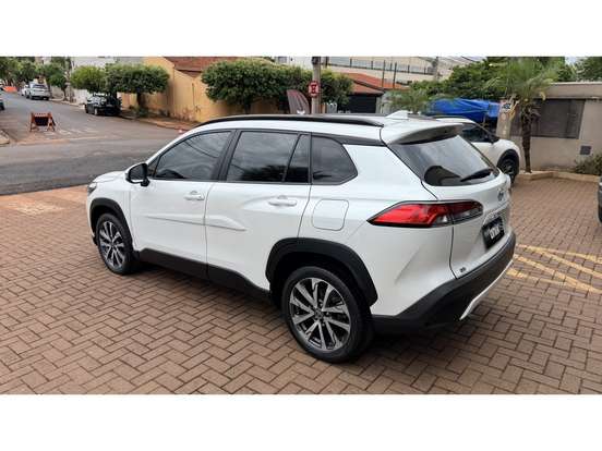 TOYOTA-COROLLA CROSS-2022