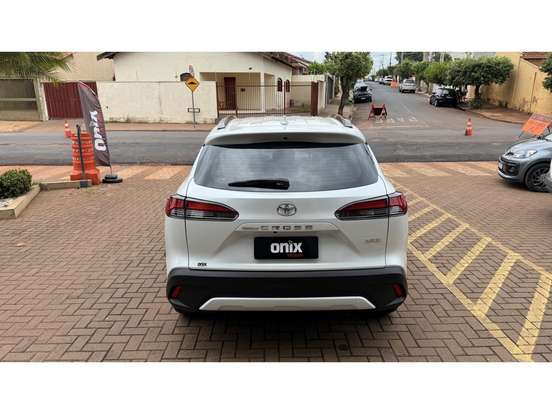 TOYOTA-COROLLA CROSS-2022
