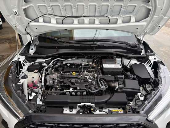 TOYOTA-COROLLA CROSS-2.0 VVT-IE FLEX XRE DIRECT SHIFT TOYOTA-COROLLA CROSS-2024