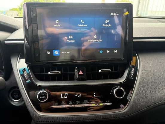 TOYOTA-COROLLA CROSS-2.0 VVT-IE FLEX XRE DIRECT SHIFT TOYOTA-COROLLA CROSS-2024