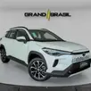 TOYOTA COROLLA CROSS 2.0 VVT-IE FLEX XRE DIRECT SHIFT TOYOTA COROLLA CROSS 2.0 VVT-IE FLEX XRE DIRECT SHIFT