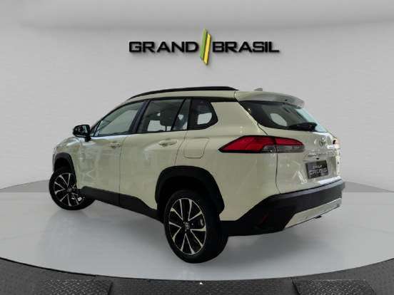 TOYOTA-COROLLA CROSS-2026