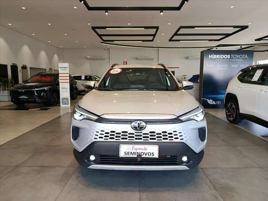 TOYOTA-COROLLA CROSS-2024
