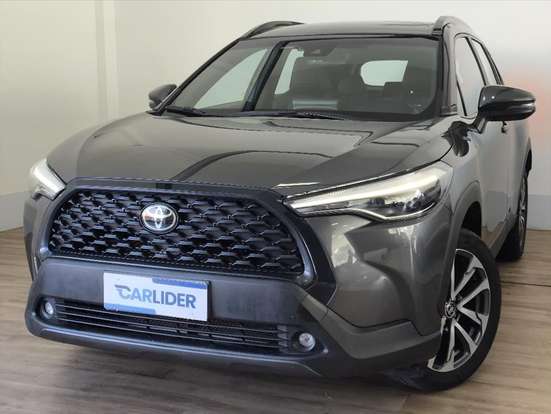 TOYOTA-COROLLA CROSS-2023