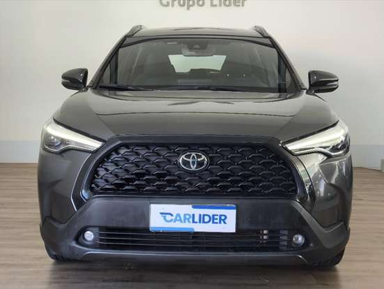 TOYOTA-COROLLA CROSS-2023
