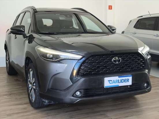 TOYOTA-COROLLA CROSS-2023