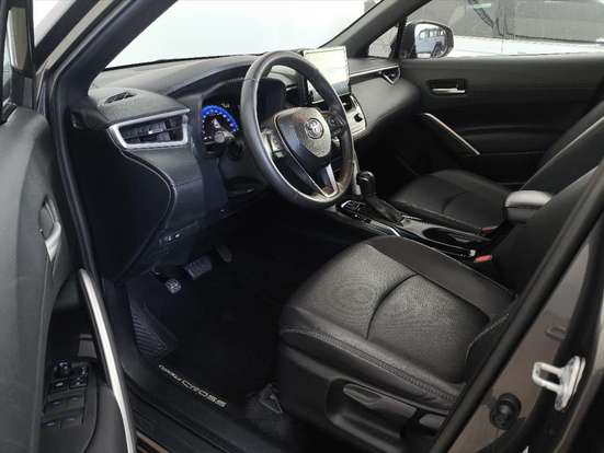 TOYOTA-COROLLA CROSS-2023