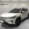 TOYOTA COROLLA CROSS 2.0 VVT-IE FLEX XRE DIRECT SHIFT TOYOTA COROLLA CROSS 2.0 VVT-IE FLEX XRE DIRECT SHIFT
