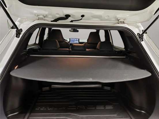 TOYOTA-COROLLA CROSS-2.0 VVT-IE FLEX XRE DIRECT SHIFT TOYOTA-COROLLA CROSS-2025
