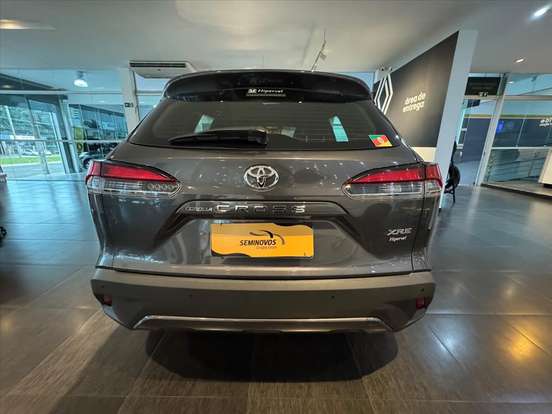TOYOTA-COROLLA CROSS-2023