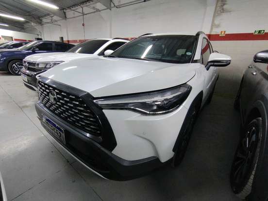 TOYOTA-COROLLA CROSS-2023