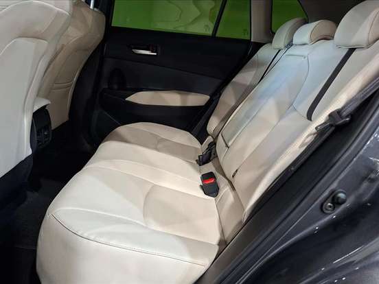 TOYOTA-COROLLA CROSS-2.0 VVT-IE FLEX XRX DIRECT SHIFT TOYOTA-COROLLA CROSS-2025