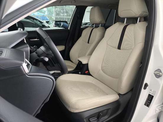 TOYOTA-COROLLA CROSS-2.0 VVT-IE FLEX XRX DIRECT SHIFT TOYOTA-COROLLA CROSS-2024