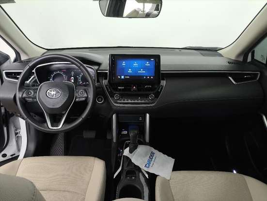 TOYOTA-COROLLA CROSS-2024