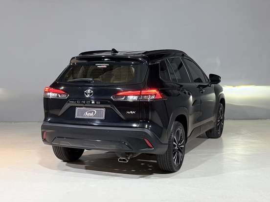 TOYOTA-COROLLA CROSS-2024