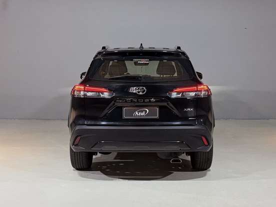 TOYOTA-COROLLA CROSS-2024