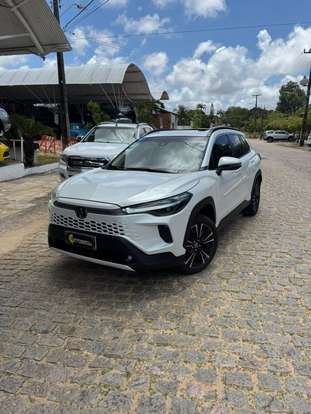 TOYOTA-COROLLA CROSS-2026