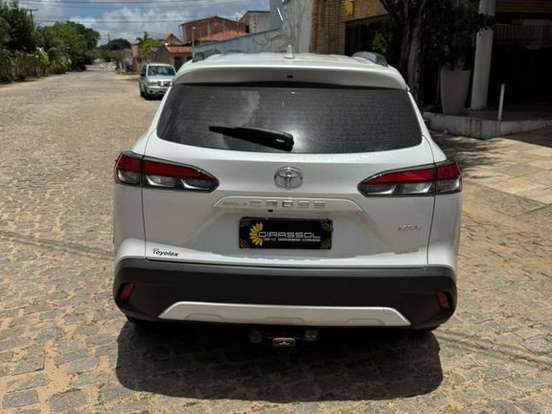 TOYOTA-COROLLA CROSS-2.0 VVT-IE FLEX XRX DIRECT SHIFT TOYOTA-COROLLA CROSS-2026