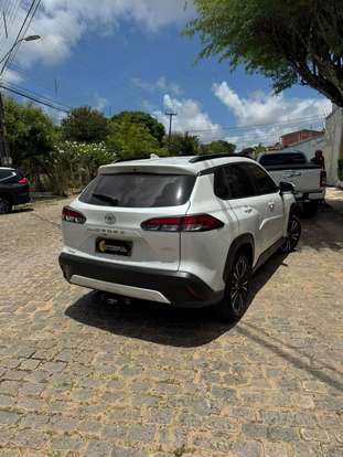 TOYOTA-COROLLA CROSS-2026