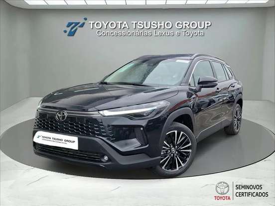 TOYOTA-COROLLA CROSS-2026
