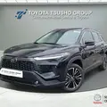 TOYOTA COROLLA CROSS 2.0 VVT-IE FLEX XRX DIRECT SHIFT TOYOTA COROLLA CROSS 2.0 VVT-IE FLEX XRX DIRECT SHIFT
