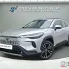 TOYOTA COROLLA CROSS 2.0 VVT-IE FLEX XRX DIRECT SHIFT TOYOTA COROLLA CROSS 2.0 VVT-IE FLEX XRX DIRECT SHIFT
