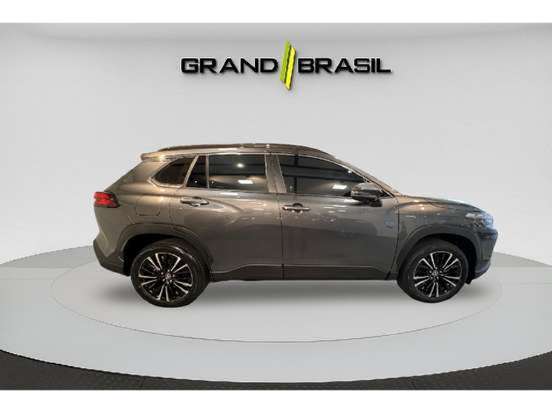 TOYOTA-COROLLA CROSS-2026