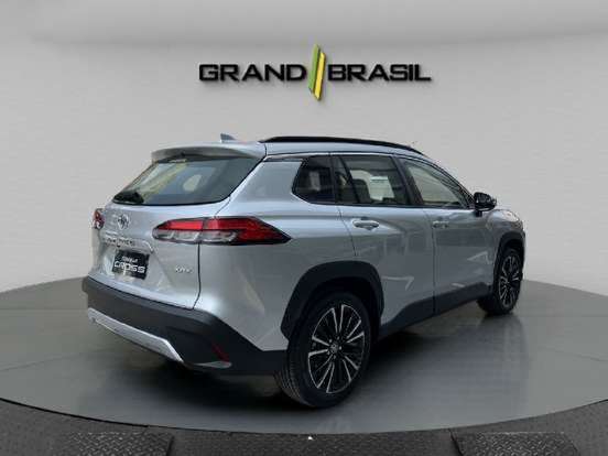 TOYOTA-COROLLA CROSS-2026