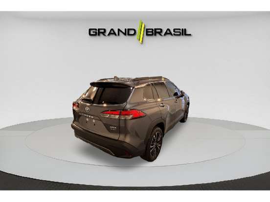 TOYOTA-COROLLA CROSS-2026