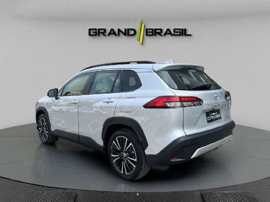 TOYOTA-COROLLA CROSS-2026