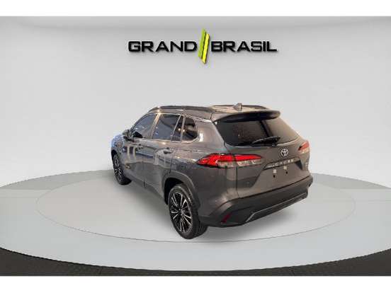 TOYOTA-COROLLA CROSS-2.0 VVT-IE FLEX XRX DIRECT SHIFT TOYOTA-COROLLA CROSS-2026