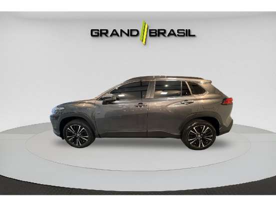 TOYOTA-COROLLA CROSS-2.0 VVT-IE FLEX XRX DIRECT SHIFT TOYOTA-COROLLA CROSS-2026