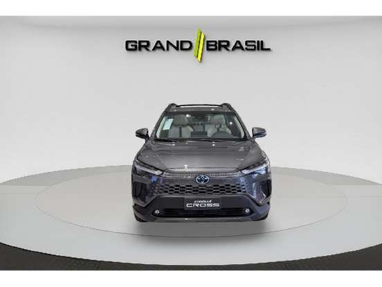 TOYOTA-COROLLA CROSS-2.0 VVT-IE FLEX XRX DIRECT SHIFT TOYOTA-COROLLA CROSS-2026