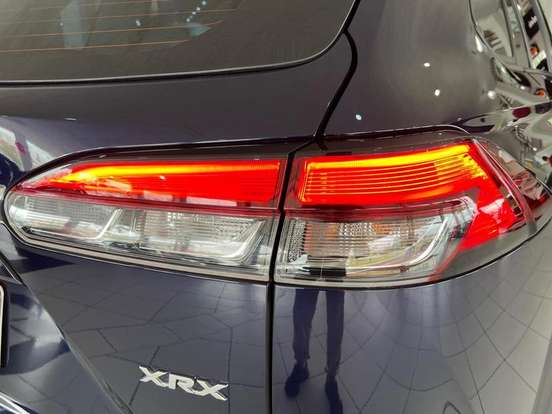 TOYOTA-COROLLA CROSS-2025