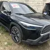 TOYOTA COROLLA CROSS 2.0 VVT-IE FLEX XRX DIRECT SHIFT TOYOTA COROLLA CROSS 2.0 VVT-IE FLEX XRX DIRECT SHIFT
