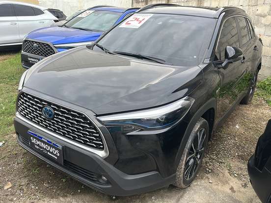 TOYOTA-COROLLA CROSS-2023